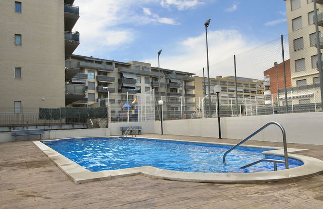 Alea Rentals - Albeniz - Foto 58