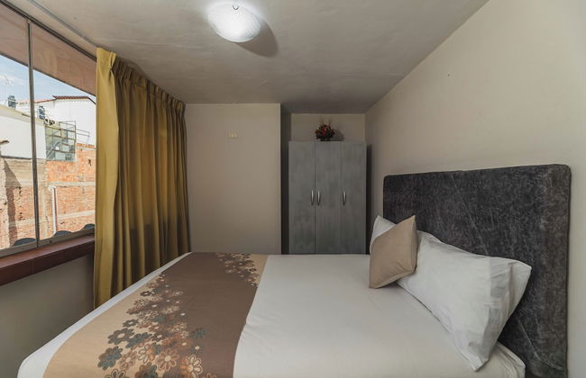 San Pedro Apartments - Foto 56