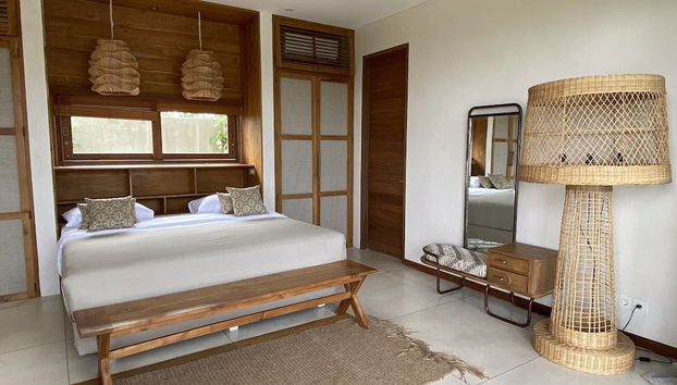 Villa Biarritz - Foto 5, Habitación