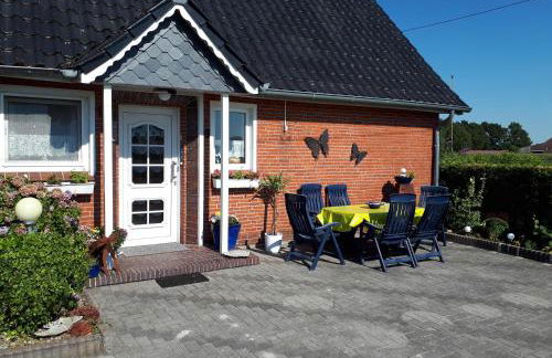 NEU! Ferienwohnung Luna zwischen den Meeren - Foto 2