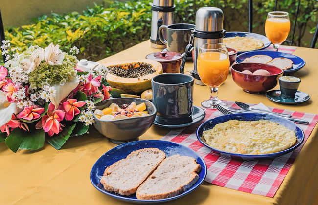 Aparthotel Jardin Tropical - Foto 18