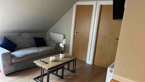 Mid Antrim Modern Apartment - Foto 5