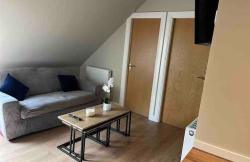 Mid Antrim Modern Apartment - Foto 5