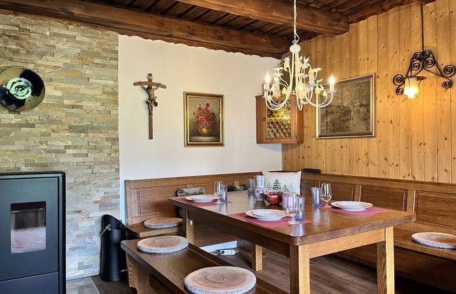 Chalet Bodental 28 - Photo 10