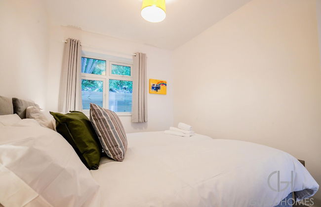 Host Stay Croydon Road Abode - Foto 16