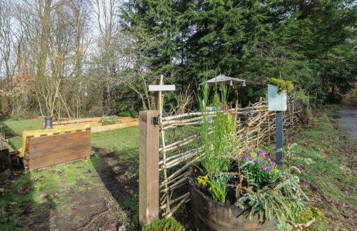 The Cottage In The Woods - Foto 30