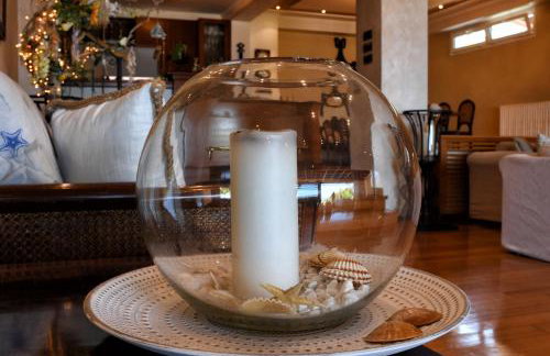 Luxurious Villa by the sea - Foto 25