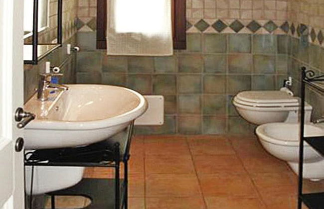 Villa in San Pietro Near White Sand Beach - Foto 8