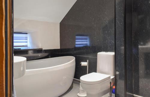 Honeysuckle Cottage - Foto 16