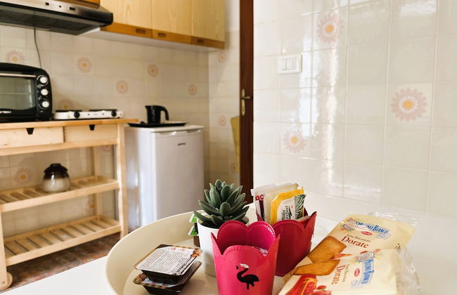 Affittacamere Creuza de Ma' - Photo 21