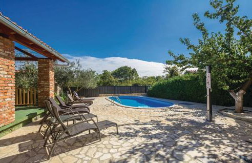 4 Bedroom Cozy Home In Poljica - Foto 10