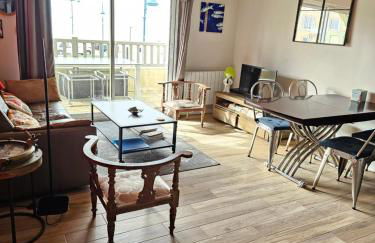 Plazza front de Mer - Photo 7