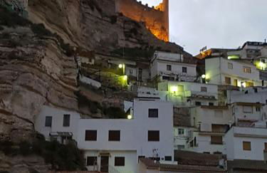 ALCALA DEL JUCAR, Casa rural Río Tranquilo 2 -LUXURY 5 Estrellas- - Foto 34