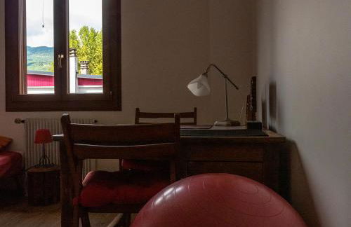 House with garden and parking 1 min from Grenoble - Foto 39