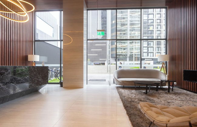 R - Lindo departamento 1BR en San Isidro - Foto 1