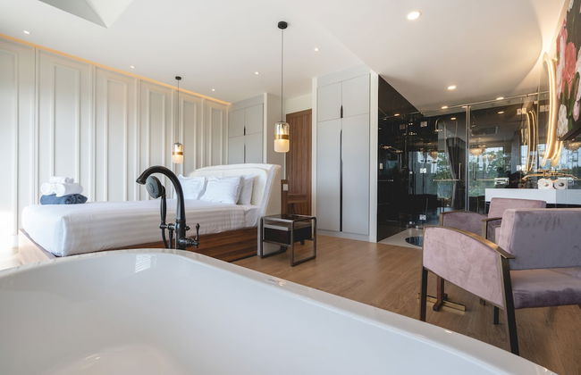 Capucine Villas - Foto 9