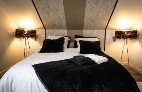 Les Lodges du Paradis by Leslodgespa - Foto 19