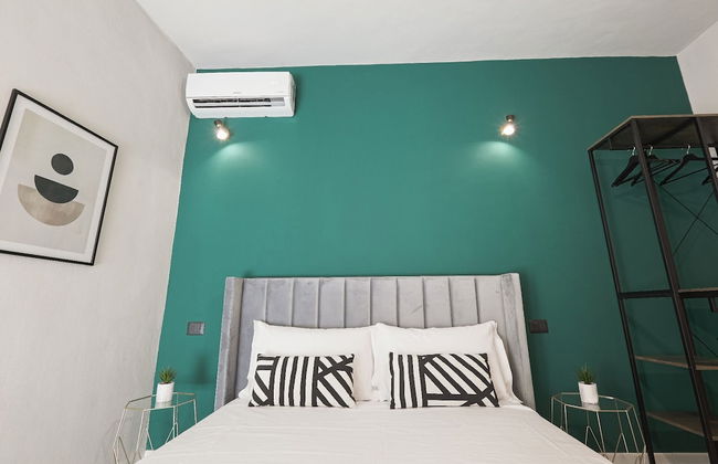 Chianu Palì guest rooms - Foto 22