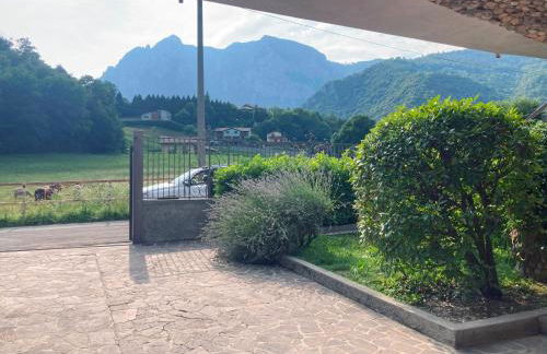 IRIS - Relaxing Alpine Getaway at Ballabio - Foto 32