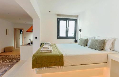 La Maltese Boutique Paros - Photo 56