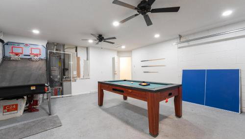 Close to Disney, pool spa, games room, budget friendly, Posner Park - Foto 5