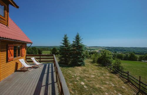 Widokówka Kaszuby - Foto 76