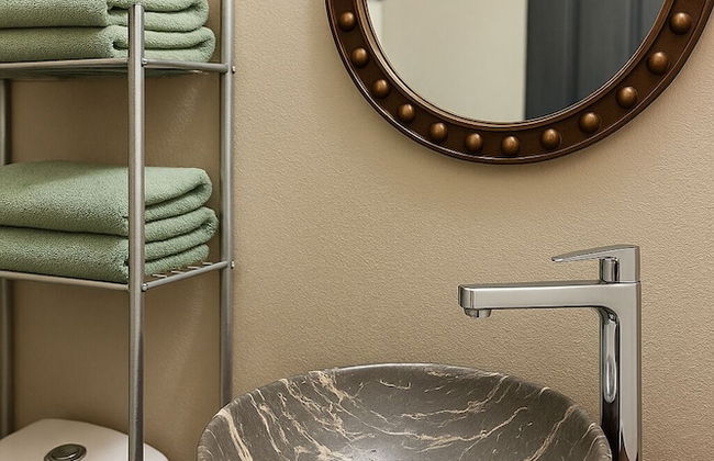 Green Jungle House - Photo 50