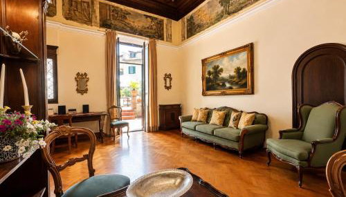 Veronica Suite, Terrace exclusive Historic Centre Piazza Venezia - Foto 3