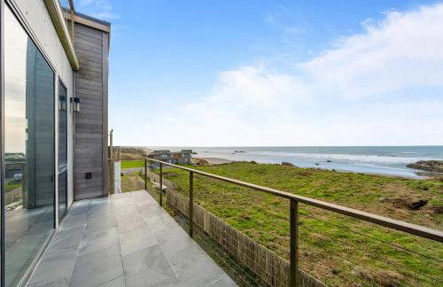 Bandon Coast - Beach Access, Ocean views & Hot Tub - Photo 79