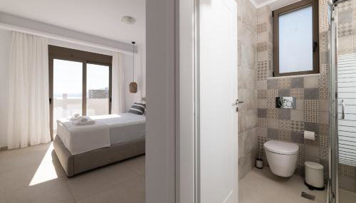 VILLA IRIS in PEFKOS, PINE VILLAS - Photo 3