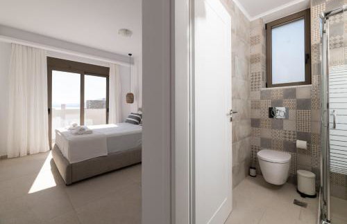 VILLA IRIS in PEFKOS, PINE VILLAS - Photo 3