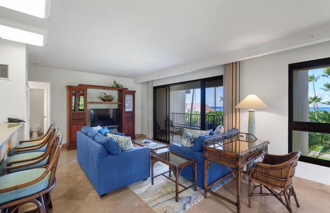 Kaanapali Alii 2 Bedroom Garden-Mountain View - Foto 63