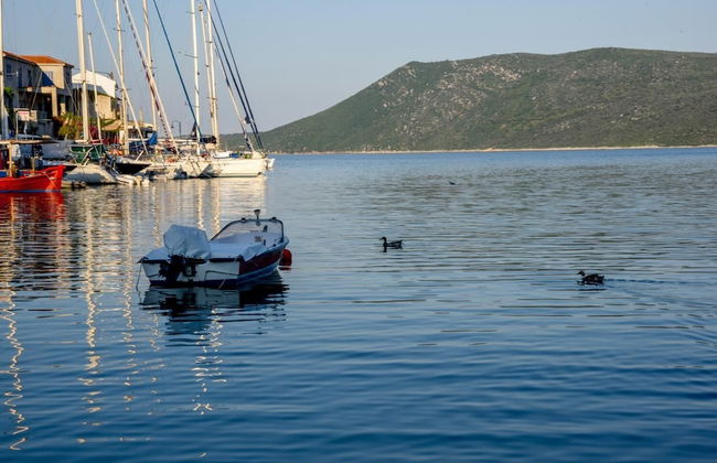 Limani Cottage - Foto 20