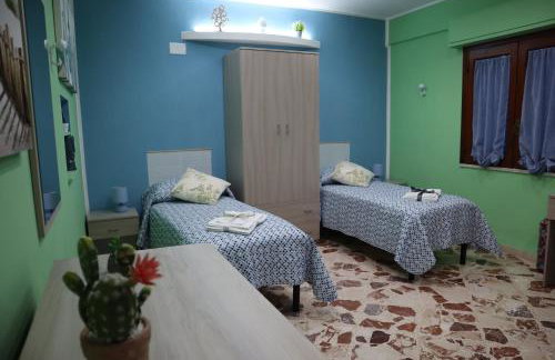 Casa Borgo Borrello - Foto 9