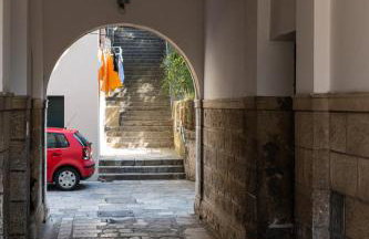 Apartment Porat - Foto 40