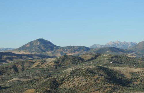 Casa Cal y Sol - Foto 33