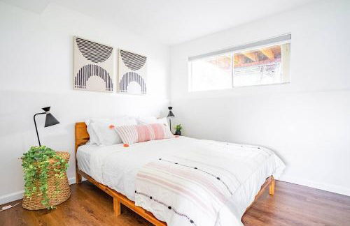 Beautiful Modern Farmhouse near DT w6 queen rooms - Foto 2