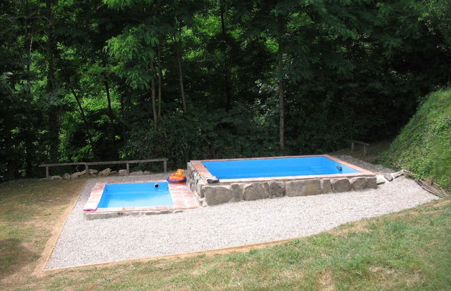 Tranquil Cottage, San Quirico - Photo 13