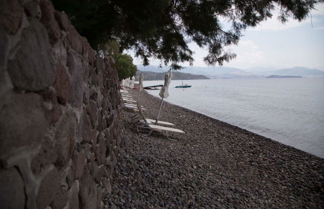 Olive Press Hotel & Apartments - Foto 57