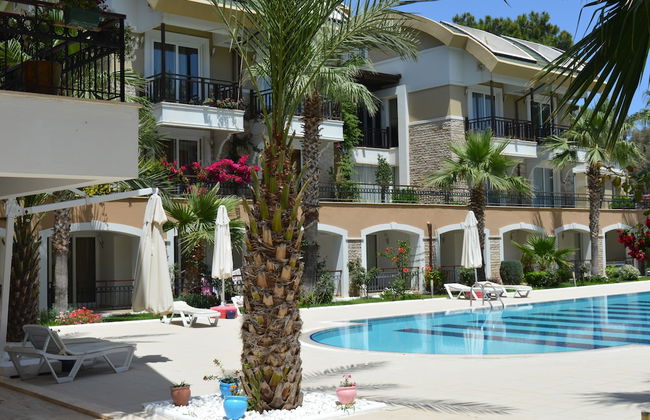 Sultan Homes Apartments - Photo 38