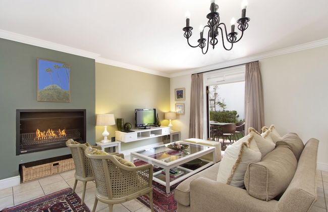 Winelands Golf Lodges 16 - Foto 10