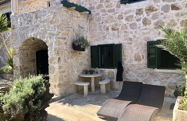 Holiday Villa Blue Tree - Foto 56