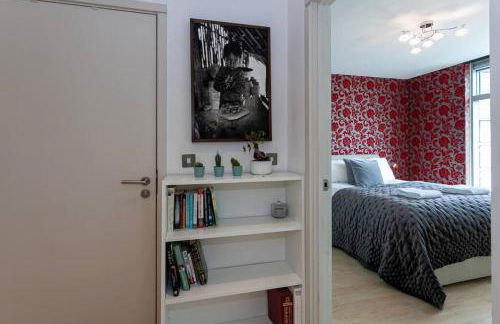 Iconic Luxury Manchester Apartment - Foto 8