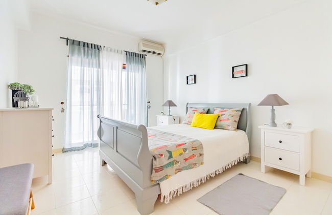 Quinta das Palmeiras Pool & Beach in Pêra - Foto 2