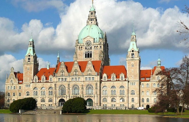 Hanomag Quartier - Foto 18