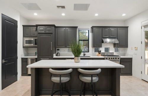 Camelback Mountain Villa Luxury in Paradise Valley - Foto 92