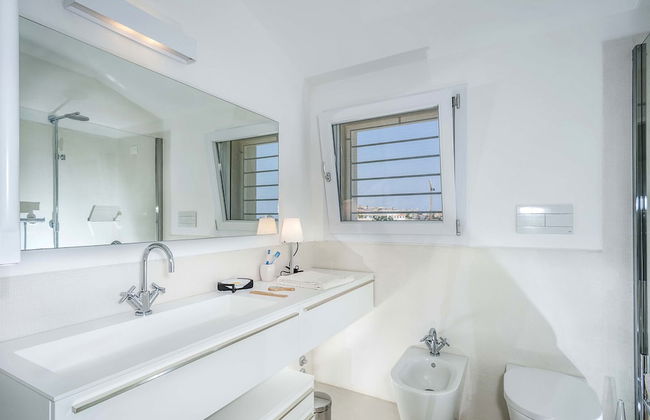 Villa Capo Passero is an Exclusive Villa With Swimming Pool - Foto 8