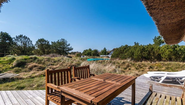 8 Person Holiday Home in Fano - Foto 5, Servicios del alojamiento