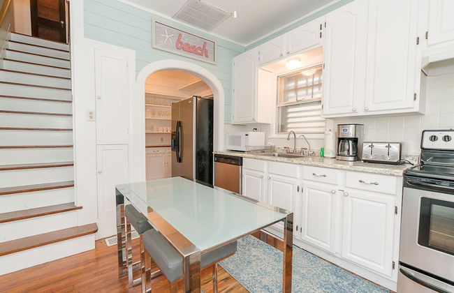 Beachside Bungalow - Foto 18