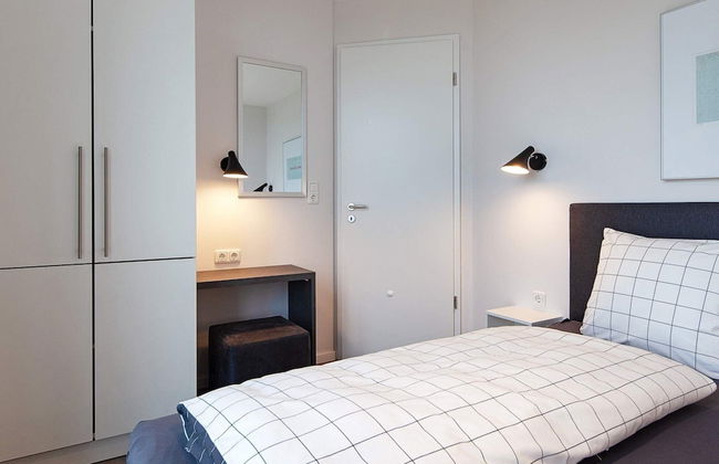 6 Personen Ferienhaus in Wendtorf - Foto 7